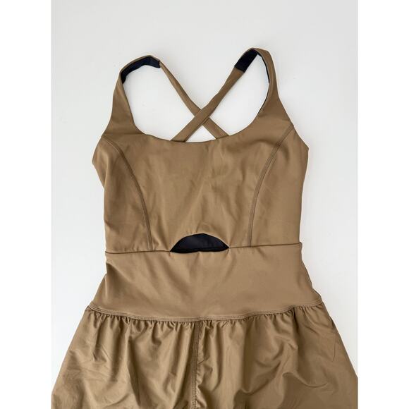 Free People movement righteous runsie - size xsmall - Picture 4 of 5